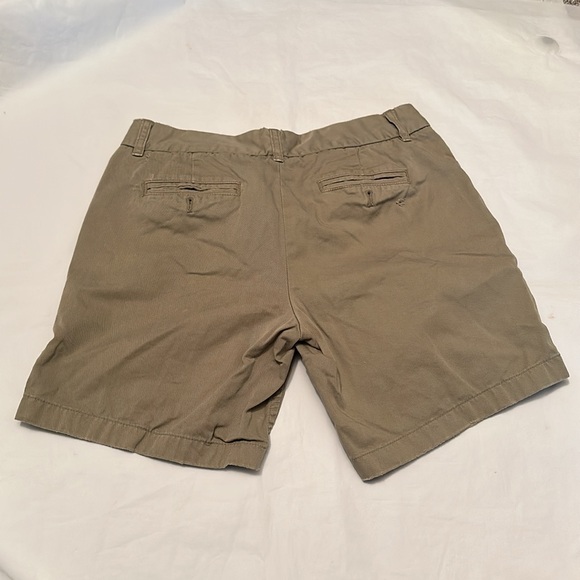 J Crew Women’s Shorts Size 8 - Picture 4 of 4